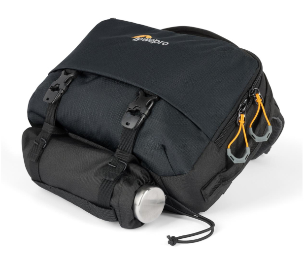Lowepro Trekker LT SLX 120 Black - 1181208 - zdjęcie 9